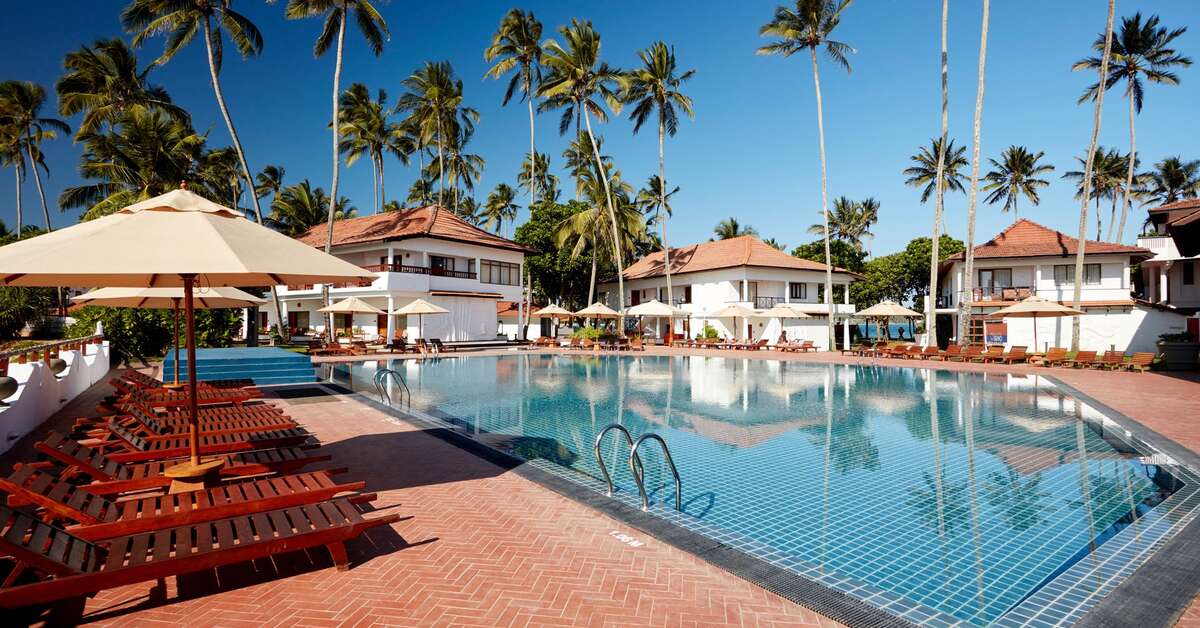 Een foto van Dickwella Resort