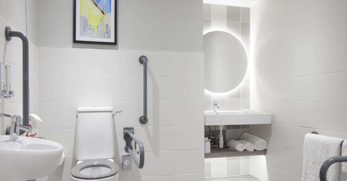 Een foto van Hampton by Hilton Manchester Norther Quarter