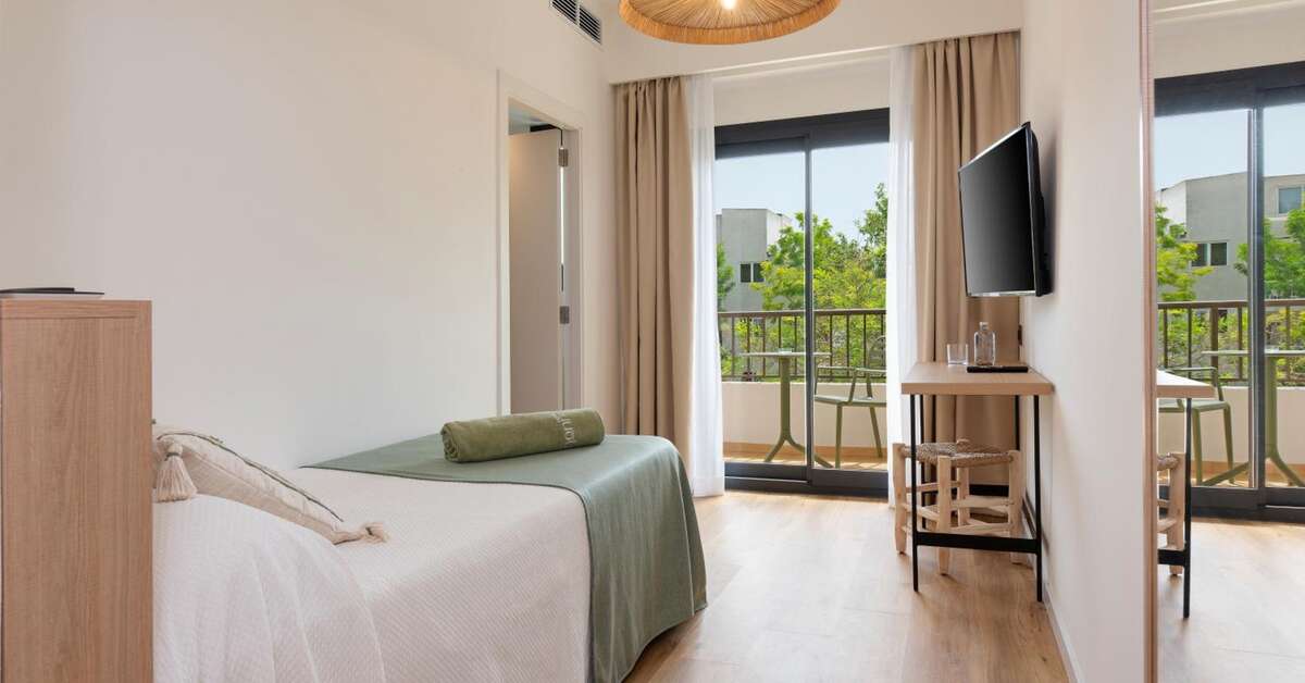 Een foto van Copaiba by Honne Hotels