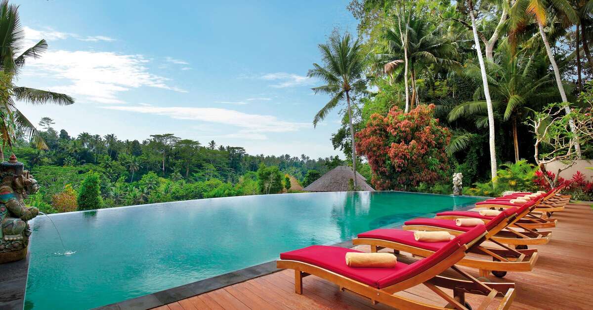 Een foto van Jannata Resort & Spa
