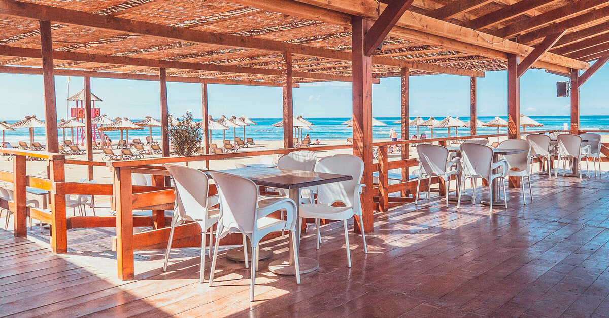 Een foto van Azul Beach Resort Montenegro
