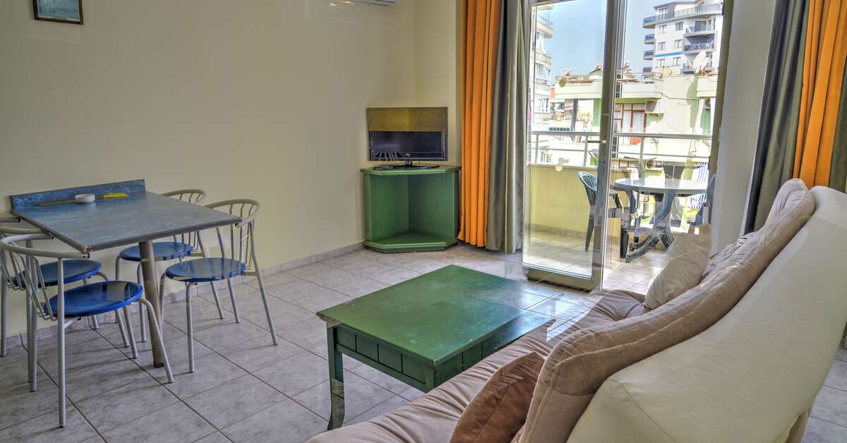 Een foto van Sunway Aparthotel