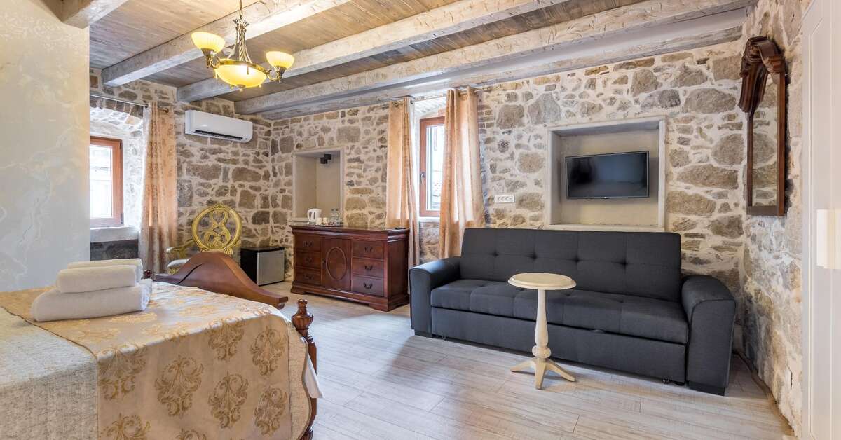 Een foto van Heritage Palace Varos