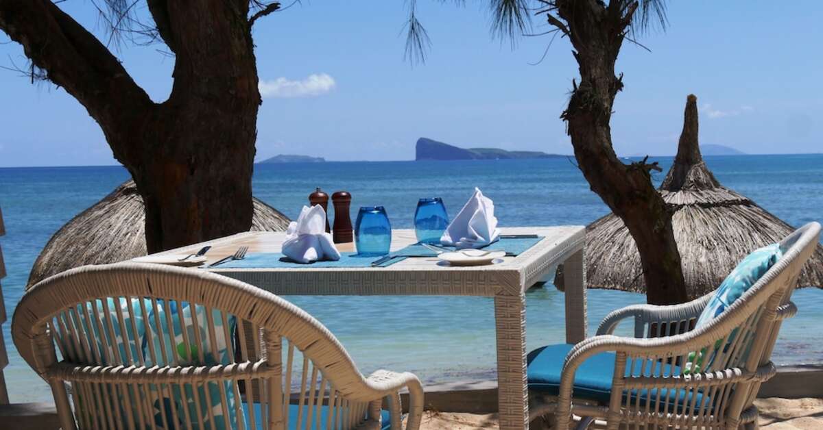 Een foto van Seapoint Boutique Hotel
