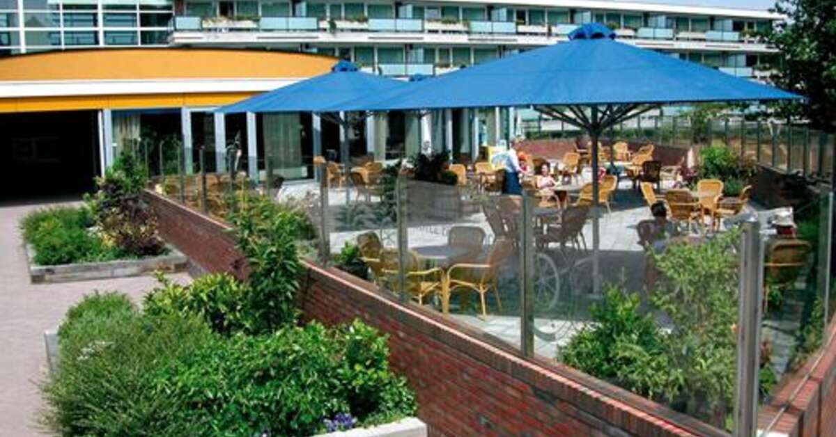 Een foto van WestCord Residence Boschrijck