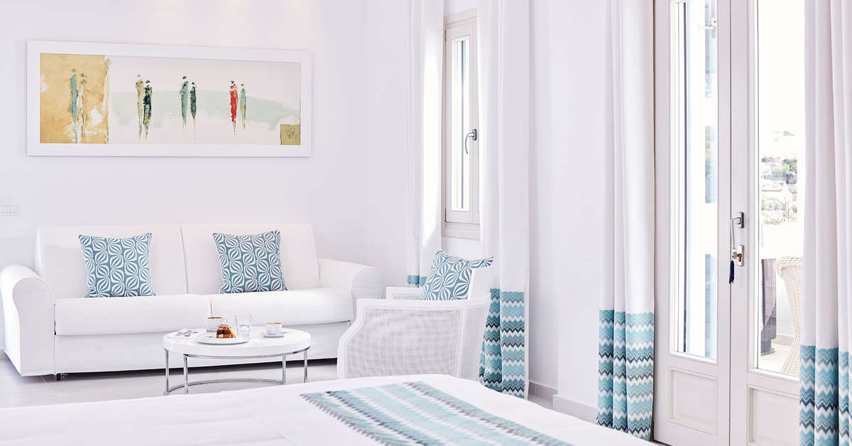 Een foto van De Light Boutique Hotel