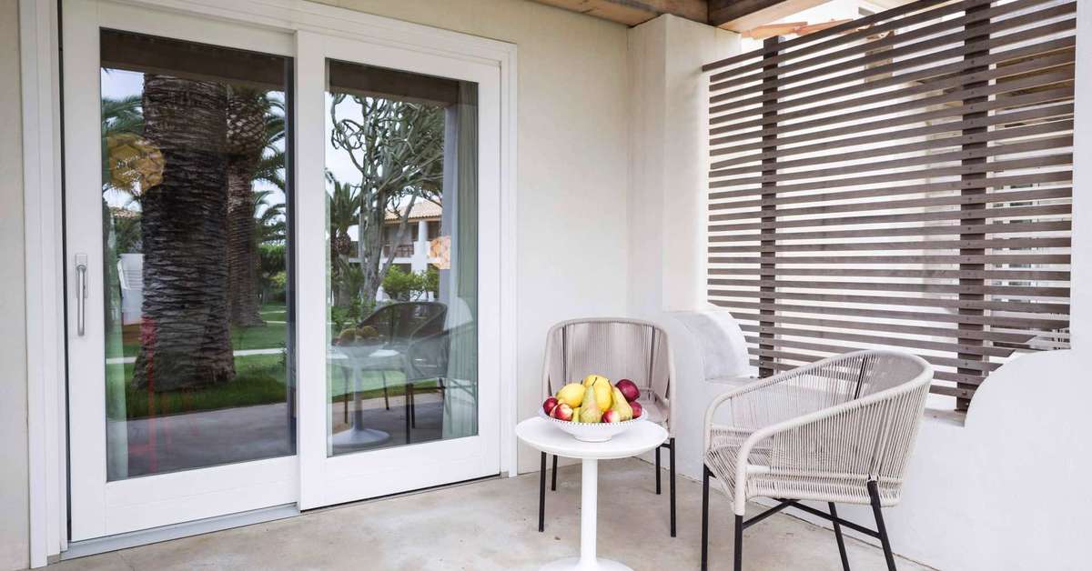 Een foto van Baia del Sole Resort