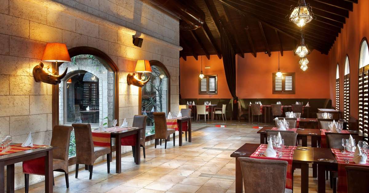 Een foto van Grand Palladium Bavaro Suites Resort & Spa