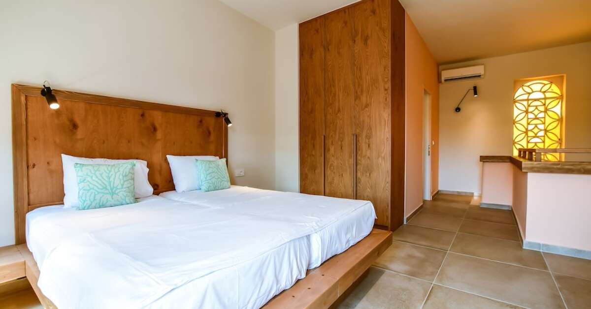 Een foto van Anais Collection Hotels & Suites