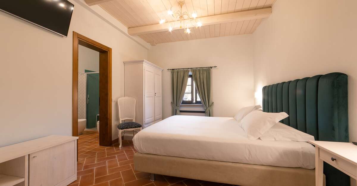 Een foto van Ca'Virginia Country House & Wellness