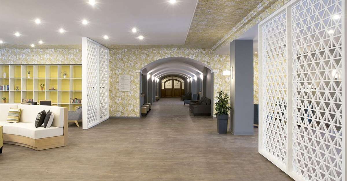 Een foto van Zeus Eretria Resort