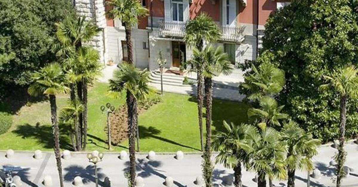 Ein Foto Amadria Park Sveti Jakov