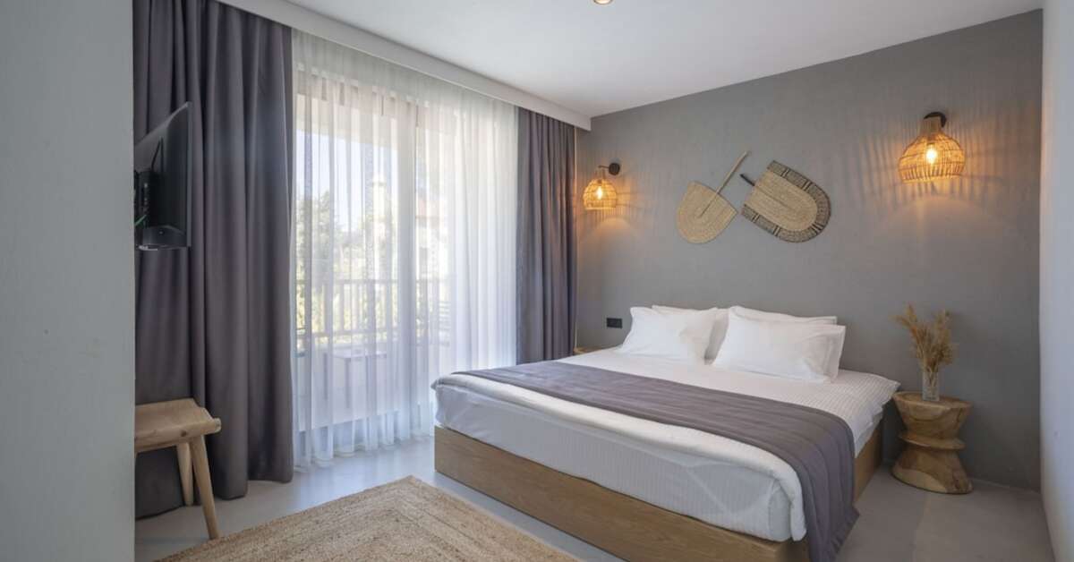 Een foto van Regia Mare Beach Boutique Hotel