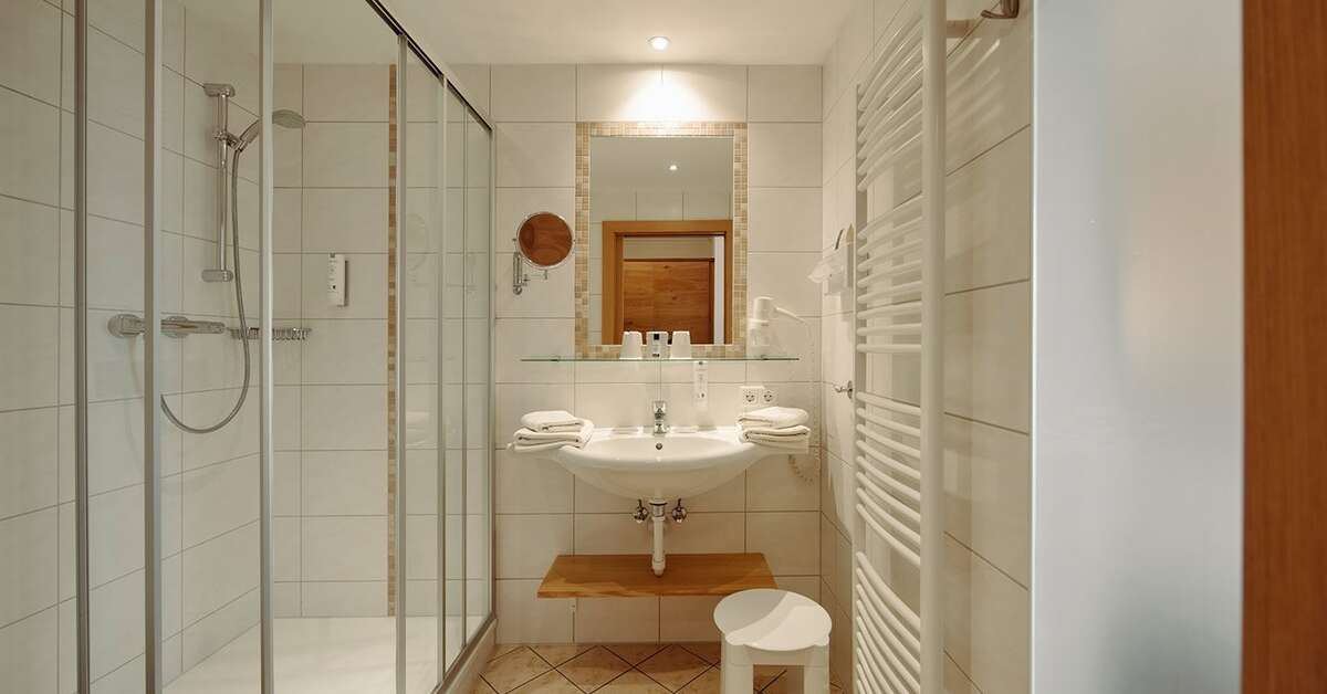 Ein Foto Hotel Waldfrieden