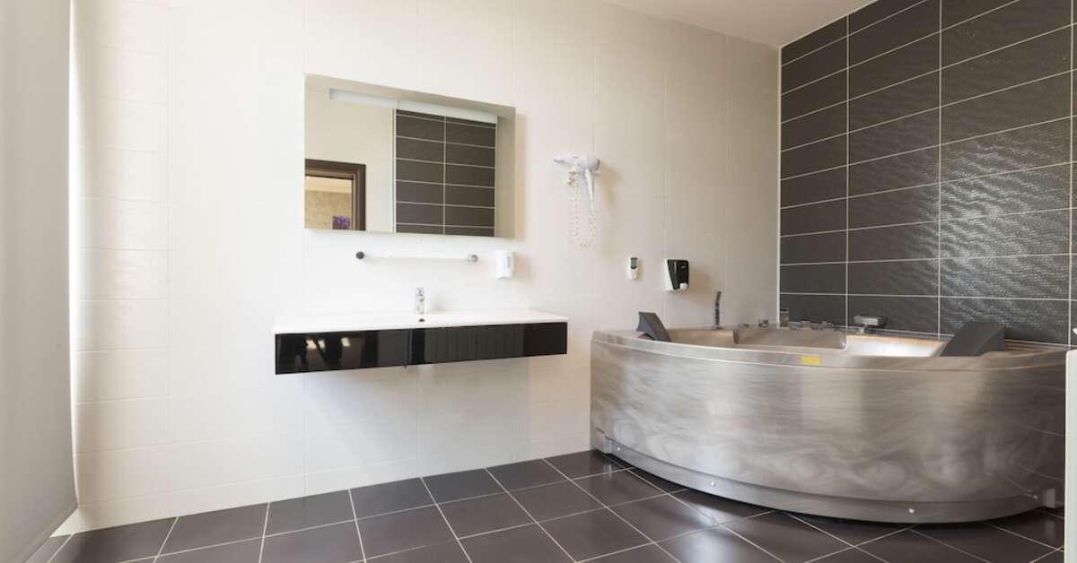 Een foto van Villa Mystique Hotel