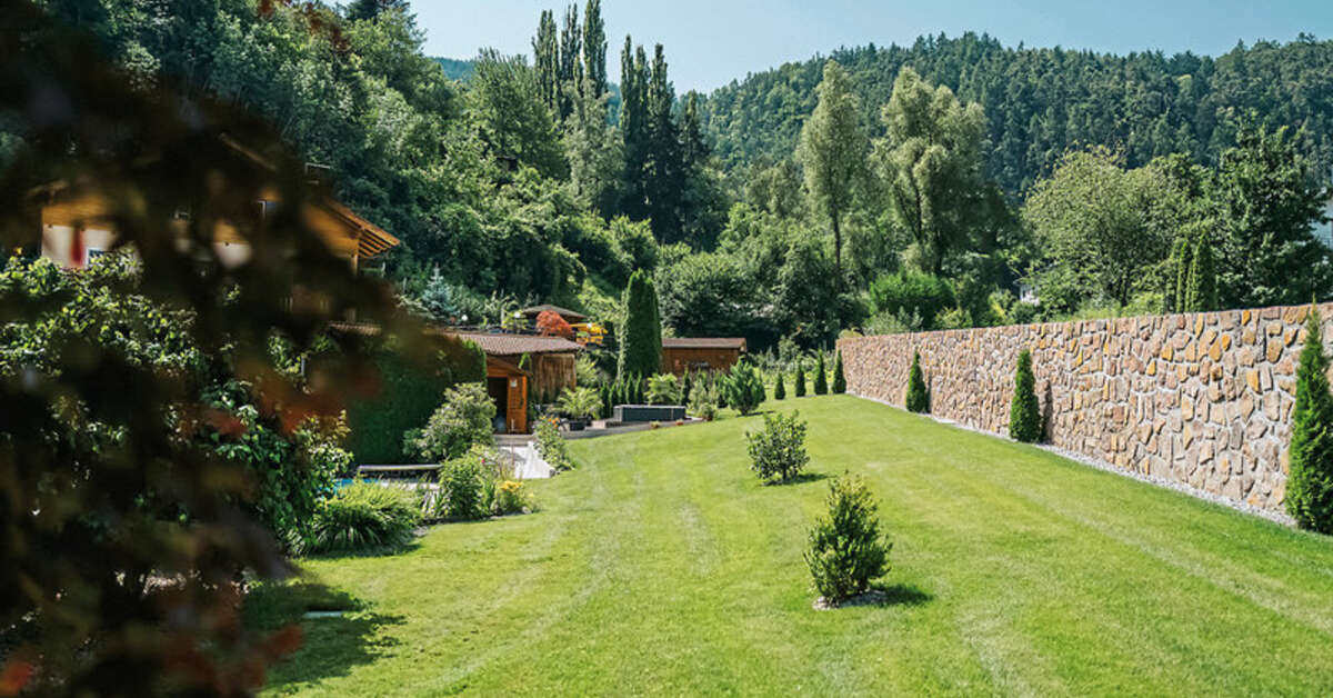 Een foto van Hotel Bischofhof