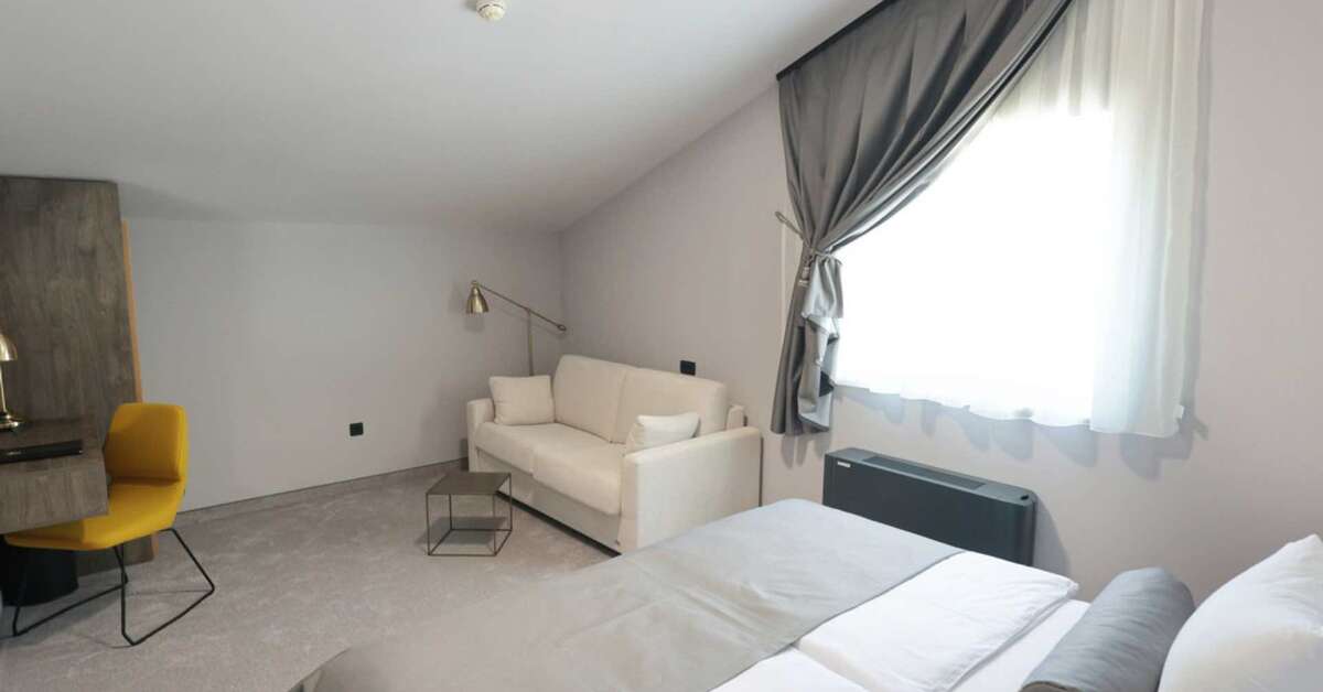 Een foto van Hotel Milenij