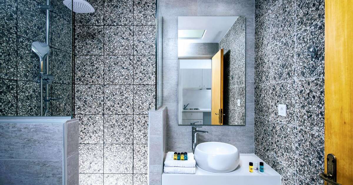 Ein Foto Stella Maria Hotel & Apartments
