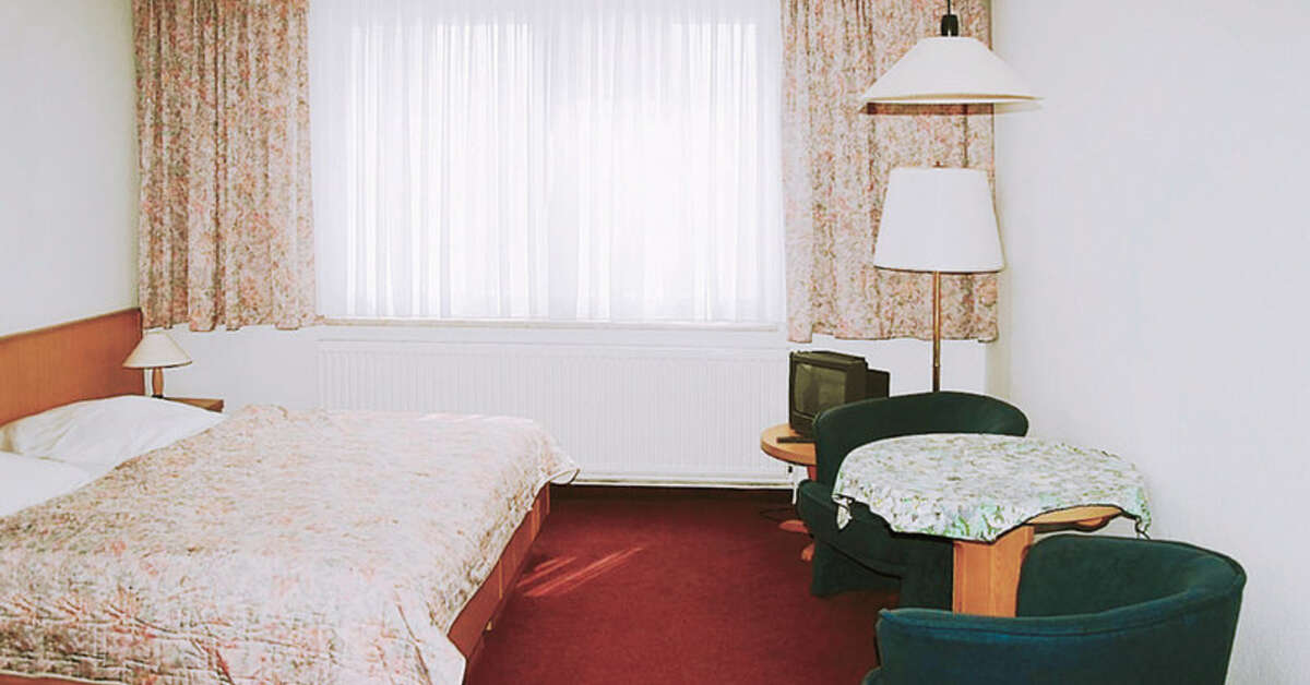 Een foto van Hotel Garni Eden