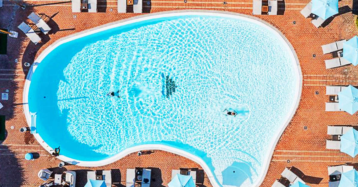 Een foto van Hotel La Funtana