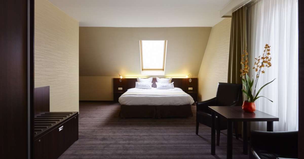 Een foto van Hotel Europe