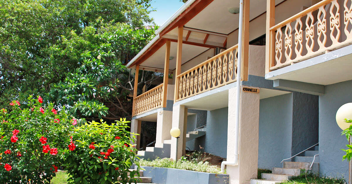 Ein Foto Patatran Village Hotel