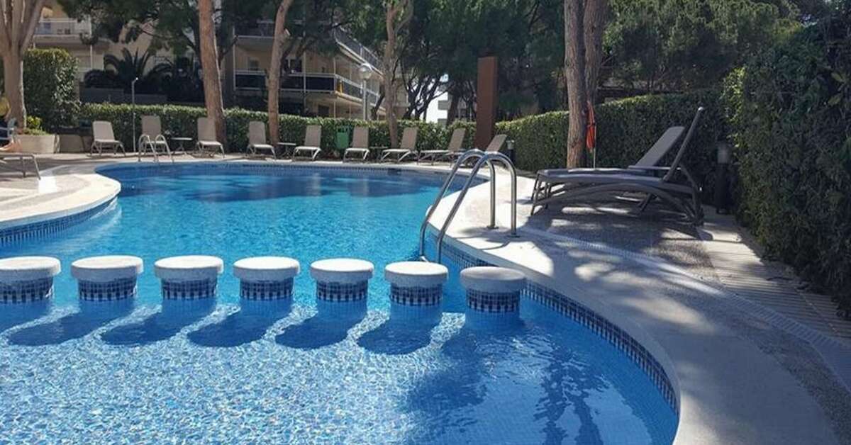 Een foto van Golden Acqua Salou