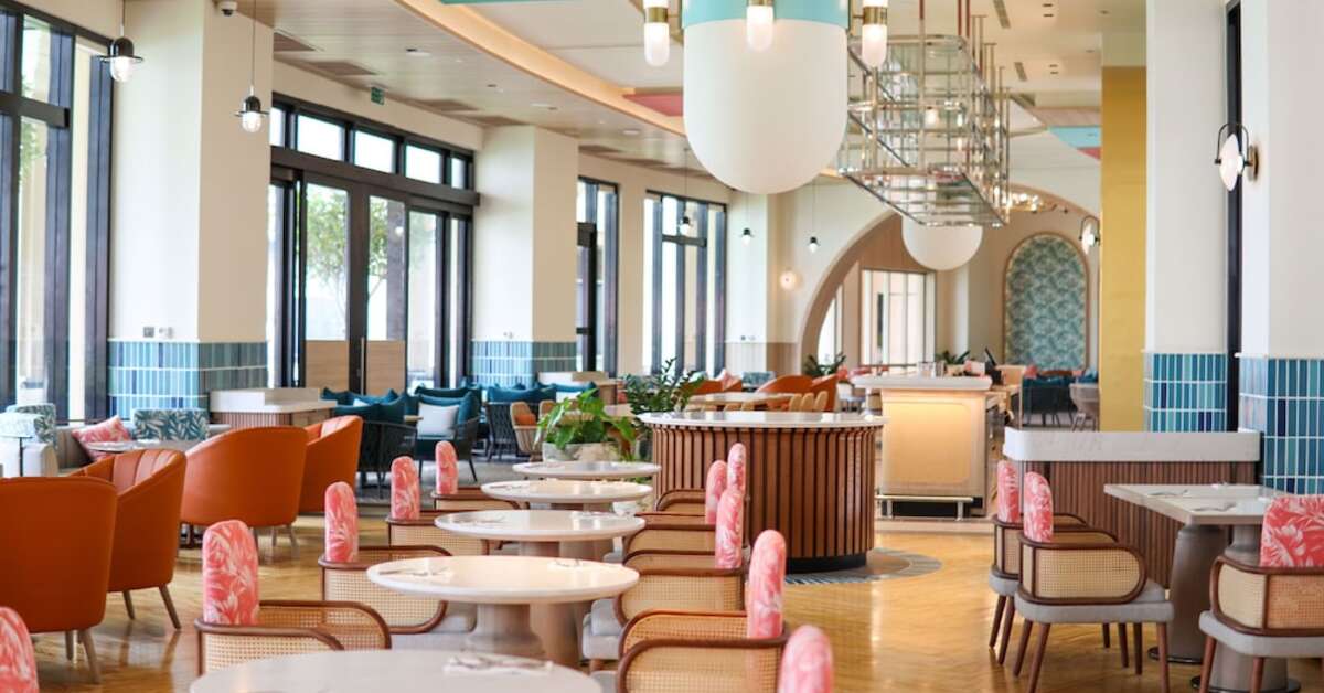 Een foto van M Social Phuket