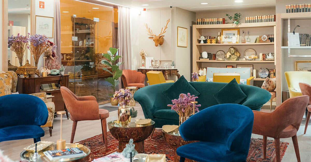 Ein Foto Se Boutique Hotel