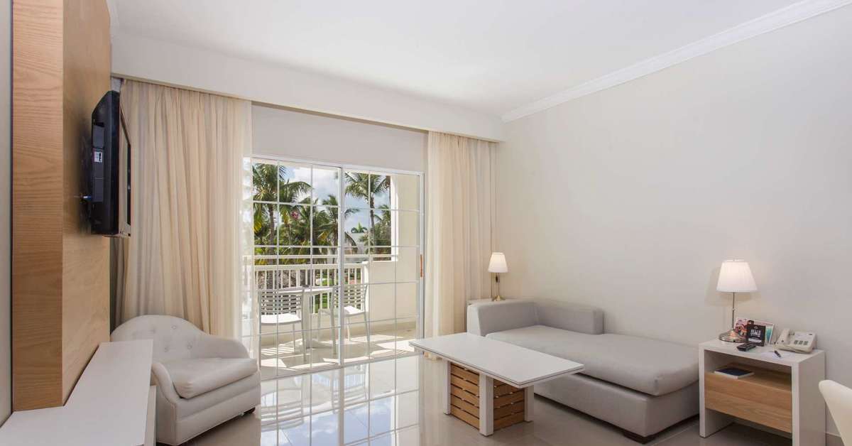 Ein Foto Sunscape Dominicus La Romana