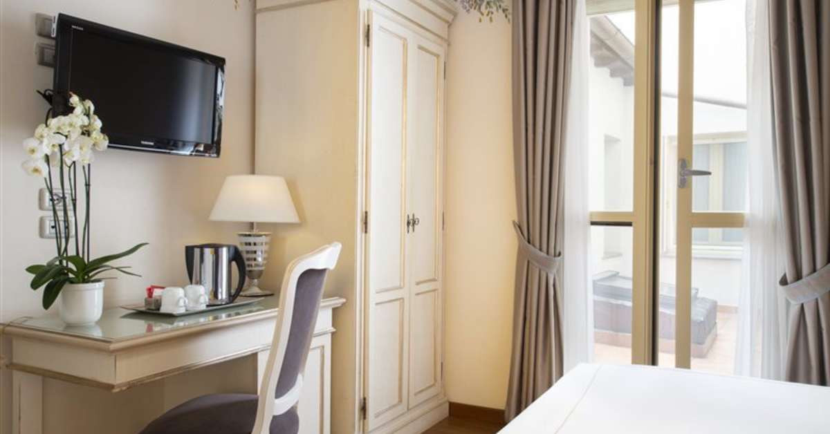 Een foto van Hotel Art Atelier