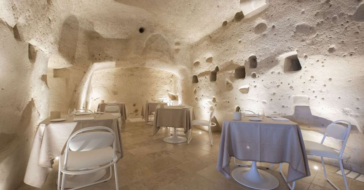 Een foto van Aquatio Cave Luxury Hotel & Spa