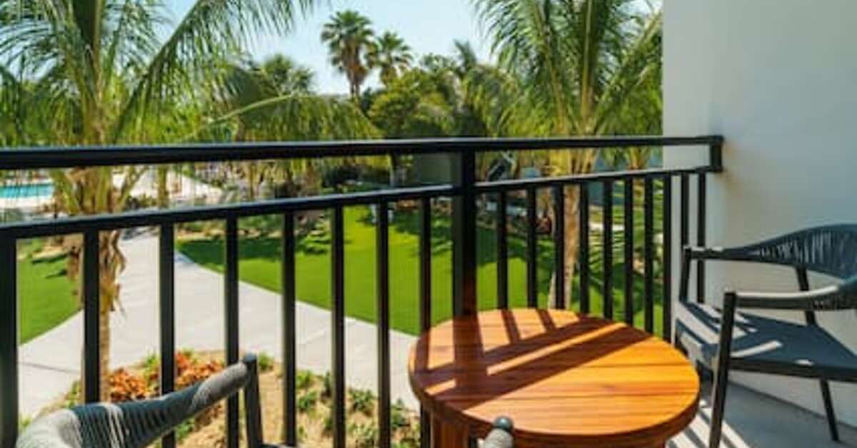 Een foto van Hilton Garden Inn St. Pete Beach