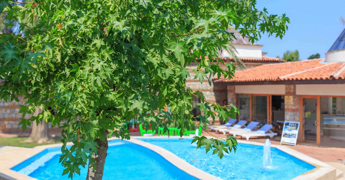 Een foto van Orka World Hotel & Aquapark