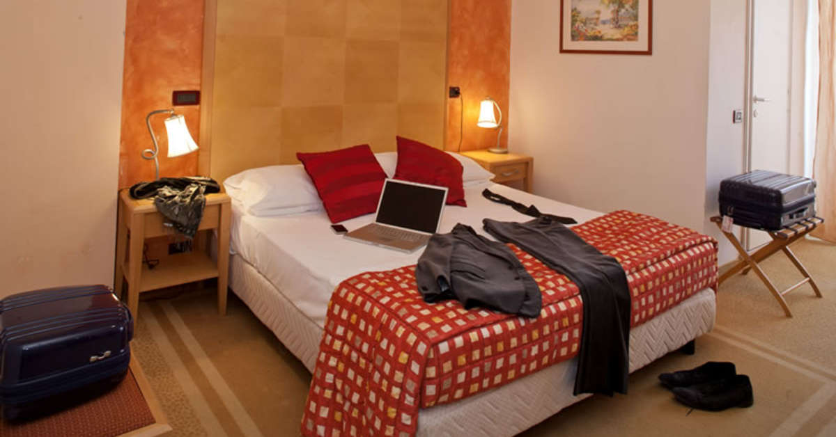 Een foto van Park Hotel Serena