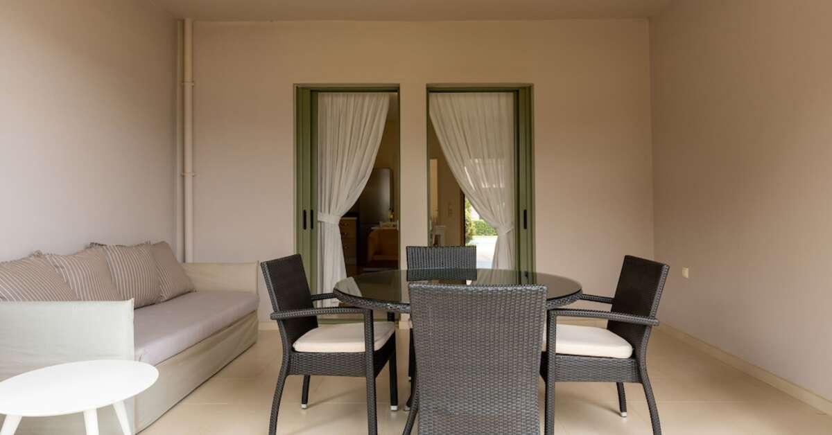 Een foto van Plakias Resort