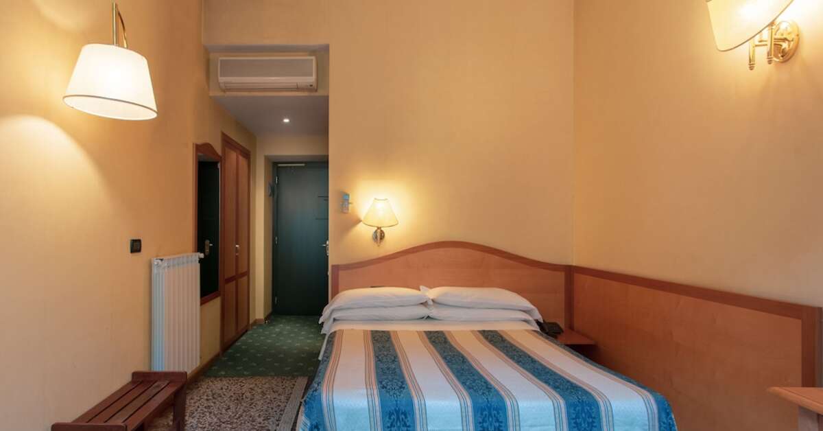Een foto van Hotel Bologna
