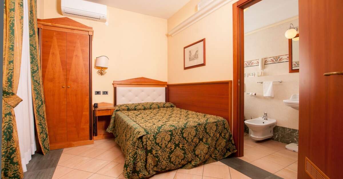 Een foto van Hotel Touring