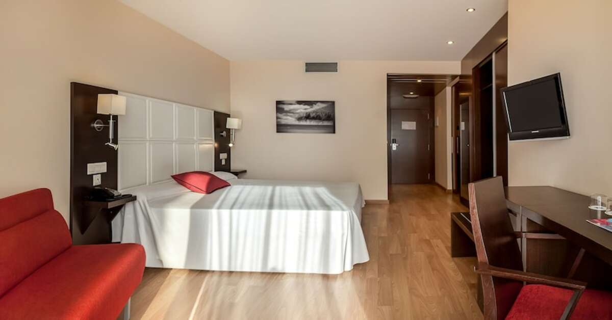 Een foto van RH Don Carlos & Spa