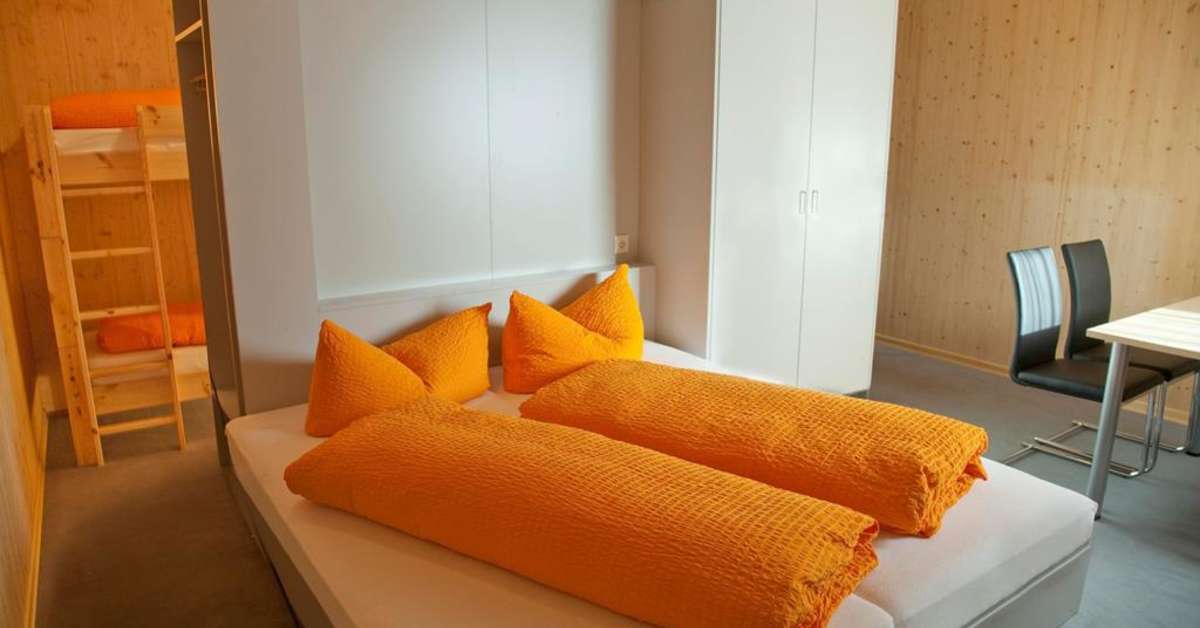 Een foto van Hotel Tia Monte