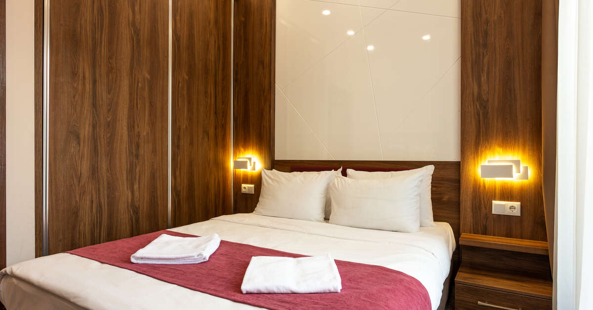 Een foto van The One Sofia Boutique Hotel