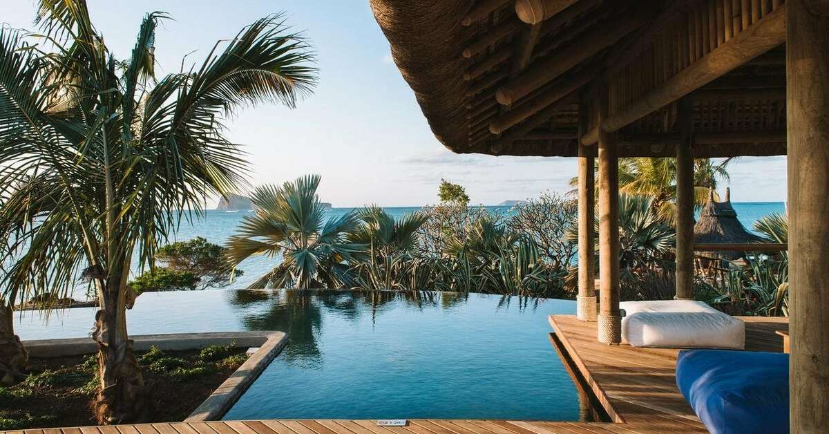 Een foto van Paradise Cove Boutique Hotel