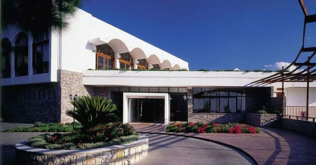 Een foto van Skiathos Palace Hotel