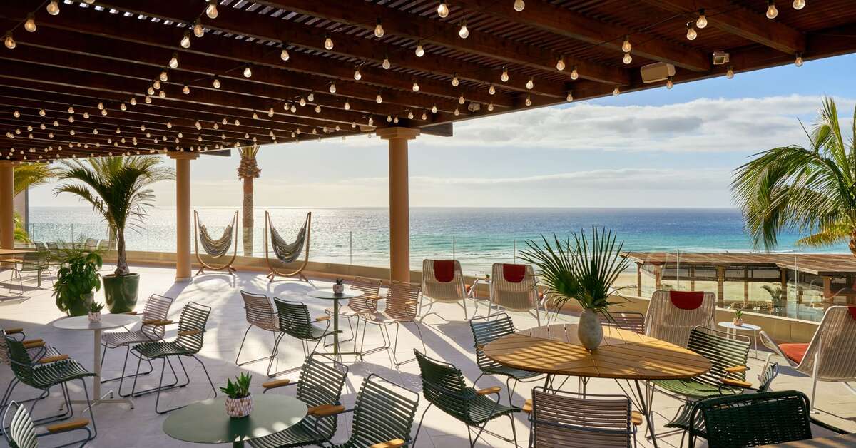 Een foto van Iberostar Selection Fuerteventura Palace