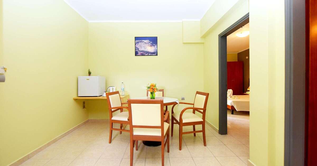 Ein Foto Esmeralda Hotel