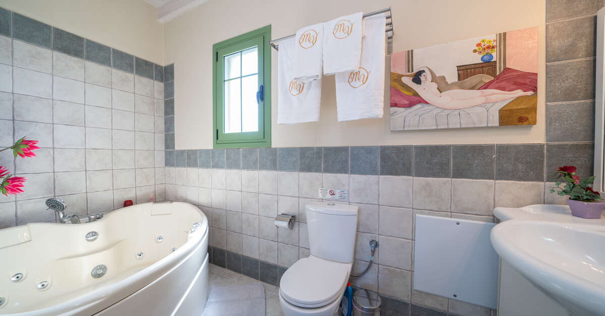 Een foto van Villas Monambeles