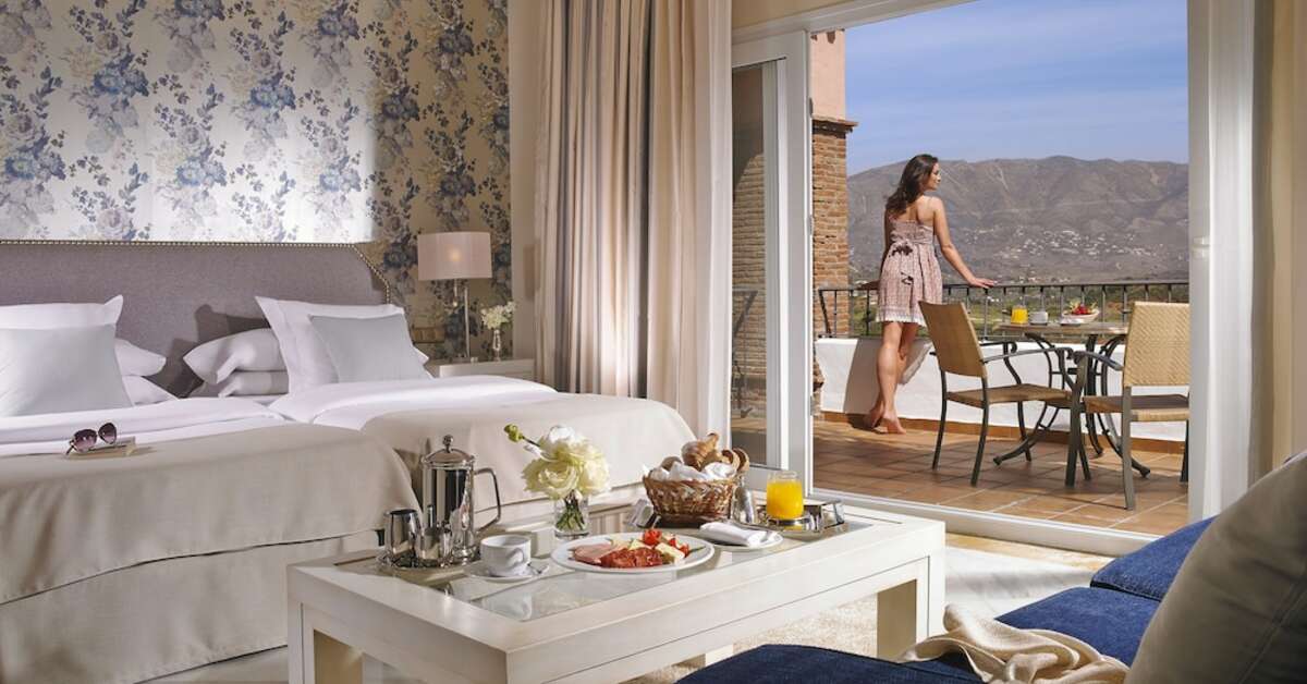 Een foto van La Cala Resort Golf