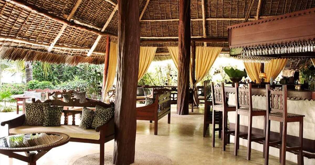 Een foto van Breezes Beach Club & Spa