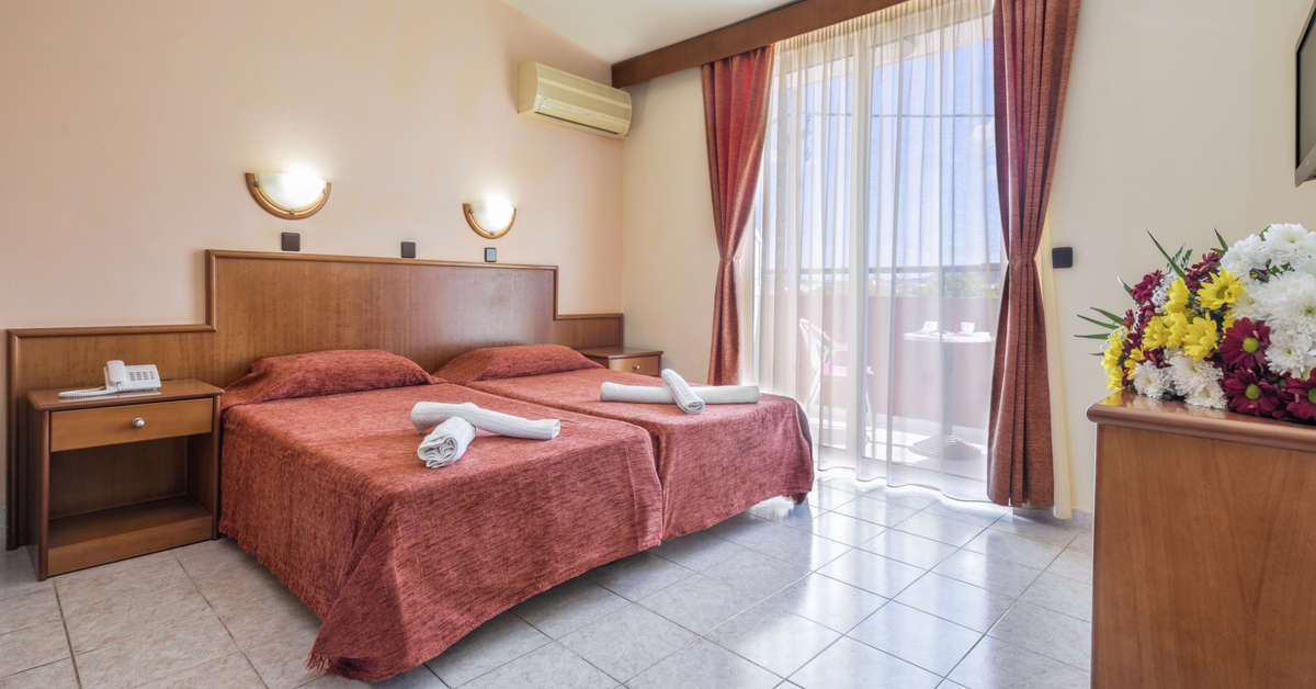 Een foto van Alea Hotel & Appartementen