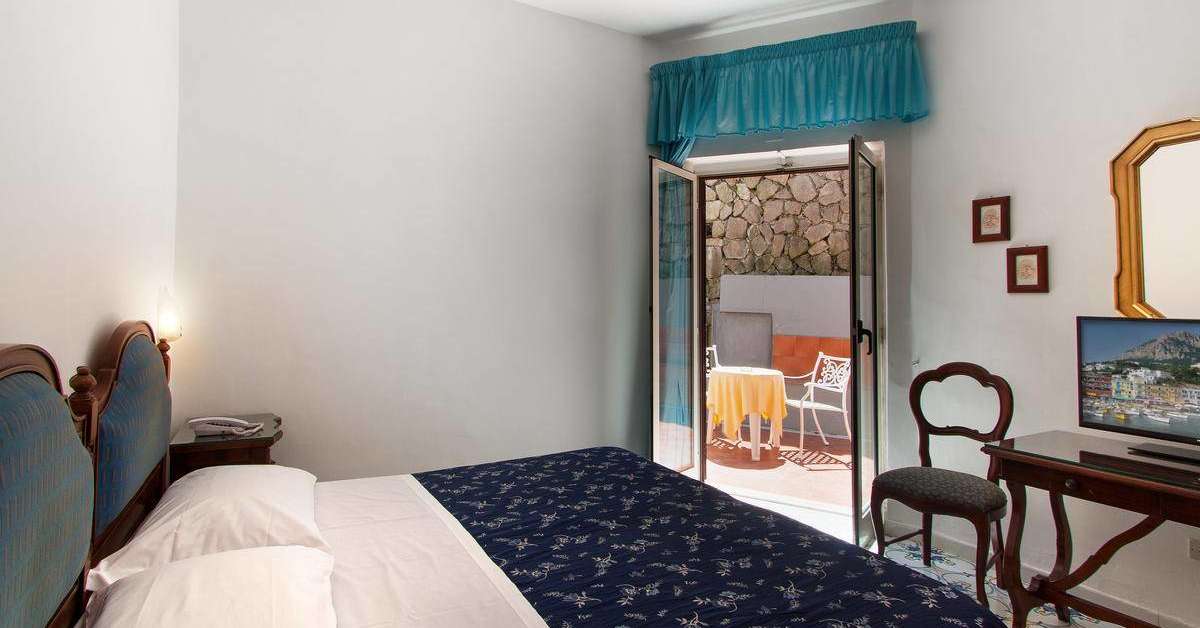 Een foto van Hotel Metropole